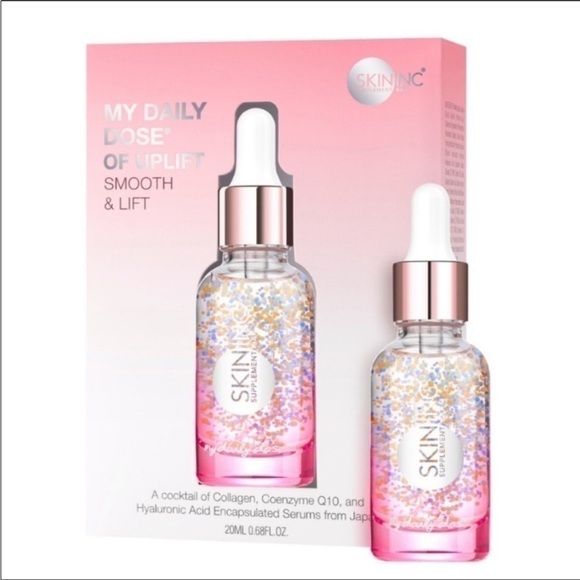 SKININC Daily Dose Uplift - Picture 3 of 4